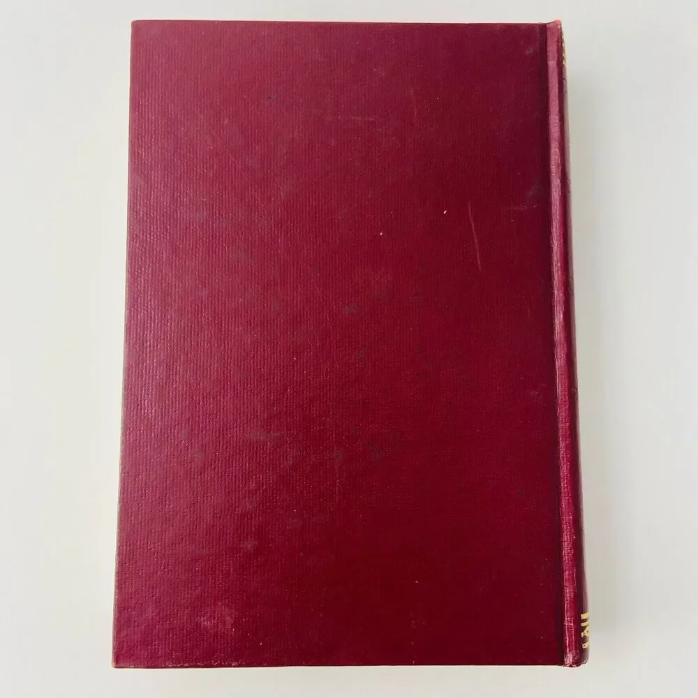 1971 Holy Bible Revised Standard Version (Second Edition) (Nelson 3800)